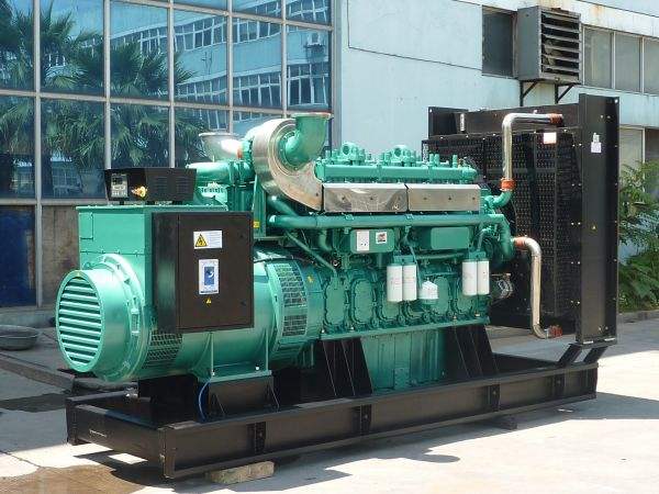 300千瓦發(fā)電機(jī)租賃