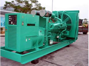 300千瓦發(fā)電機(jī)租賃