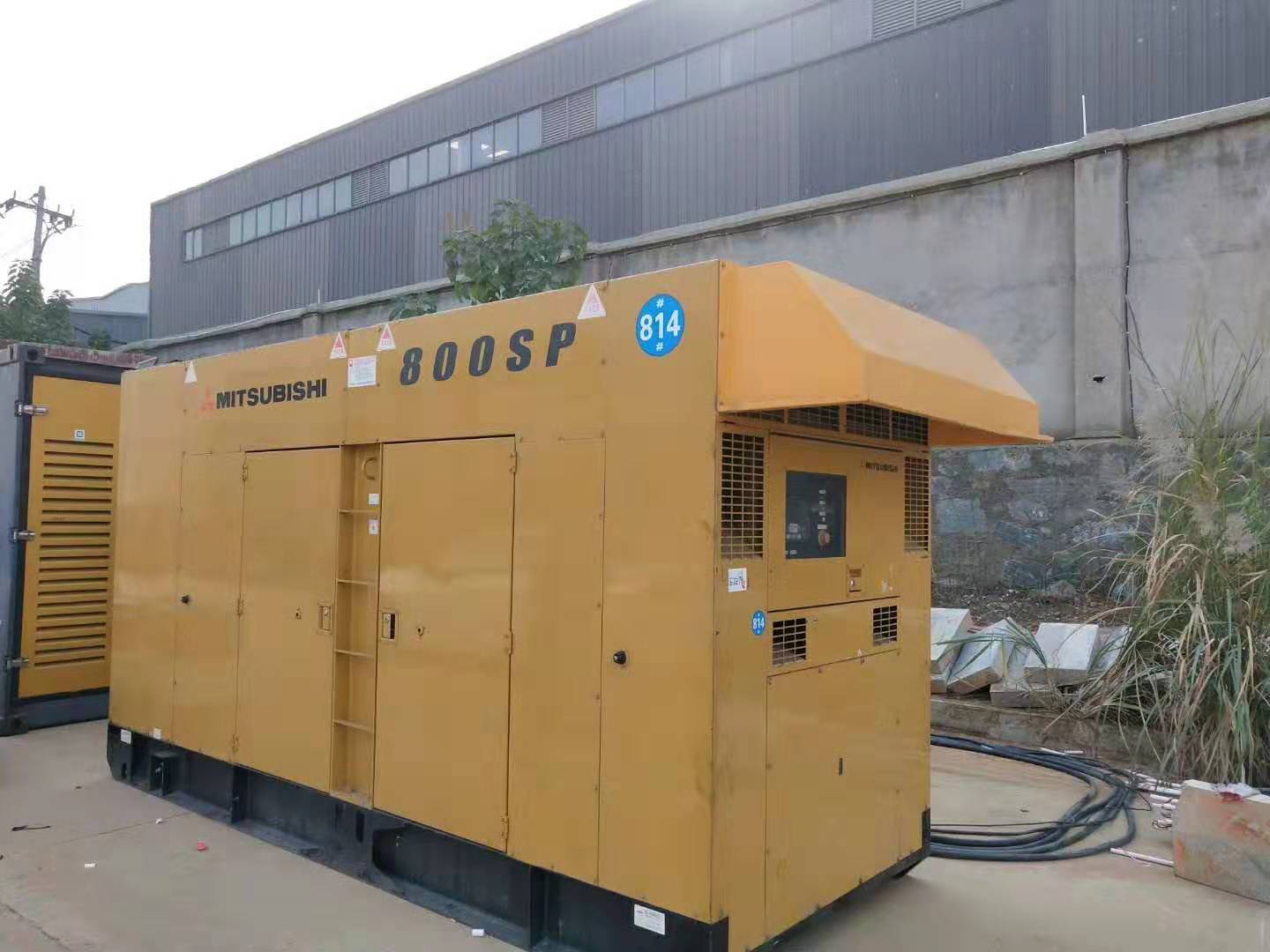 200千瓦發(fā)電機(jī)租賃