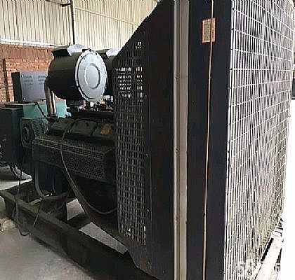 大功率并機(jī)發(fā)電機(jī)出租