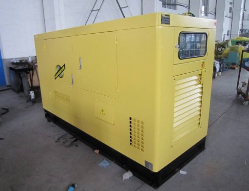400KW發(fā)電機租賃