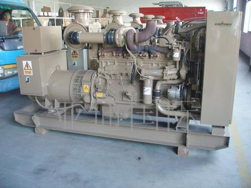大功率并機(jī)發(fā)電機(jī)出租