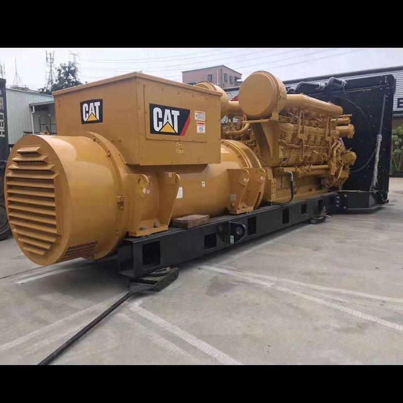 大功率并機(jī)發(fā)電機(jī)出租