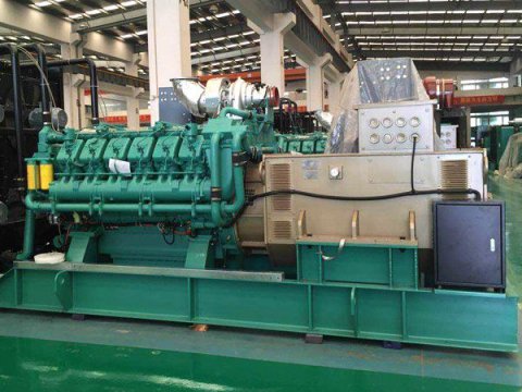 大功率并機(jī)發(fā)電機(jī)出租