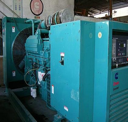 1000KW發(fā)電機(jī)租賃