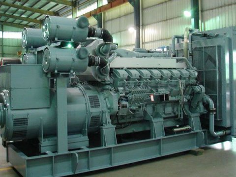 800千瓦發(fā)電機(jī)出租