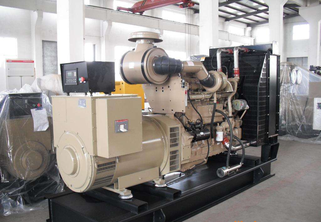 大功率并機(jī)發(fā)電機(jī)出租